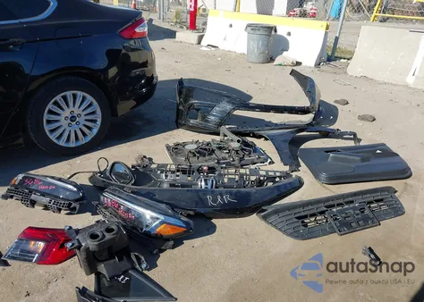 2022 Honda Civic Sport из США, поврежденный, VIN 2HGFE2F58NH572562